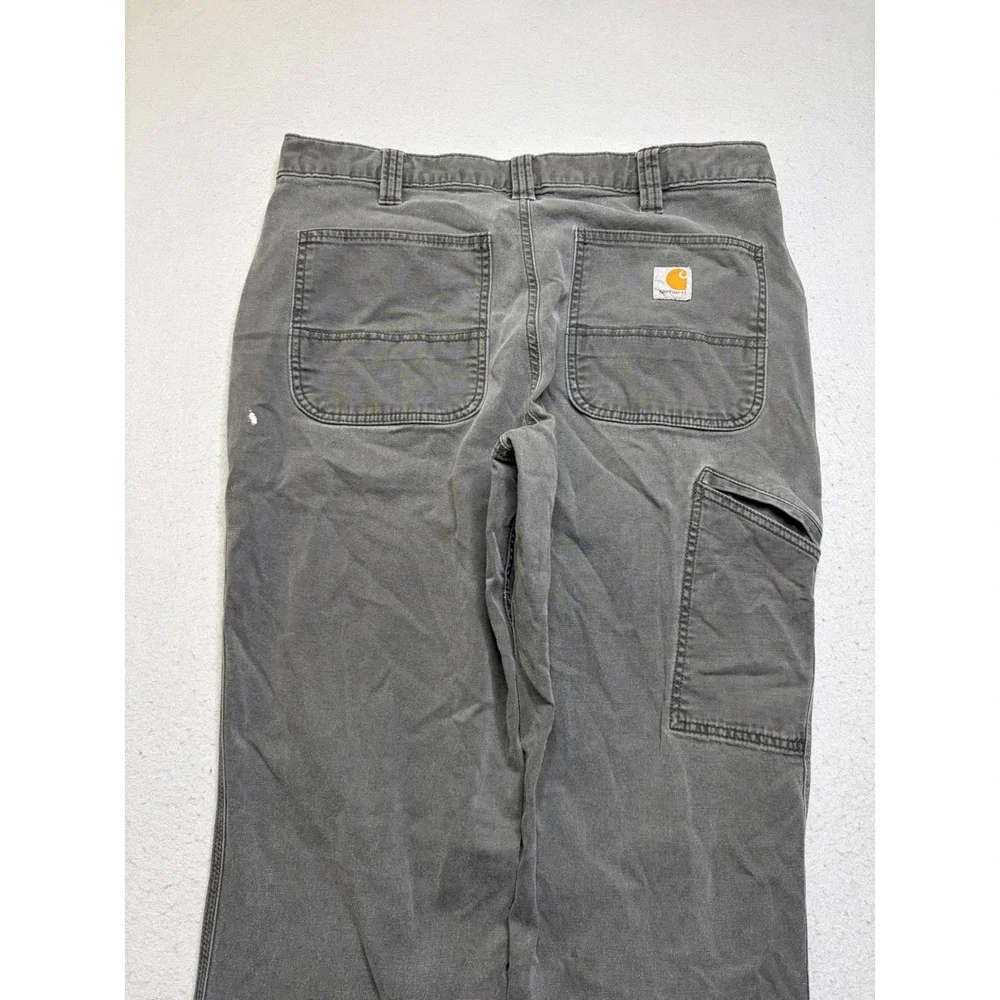 Carhartt relaxed fit